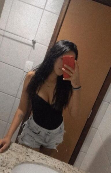 Aqui para satisfazer seus desejos, uma acompanhante super discreta e com vontade de te satisfazer.Horário de atendimento: Segunda a sábado, das 11:00 às 00:00 horasCachê: R$ 150,00 – 30 minutos.