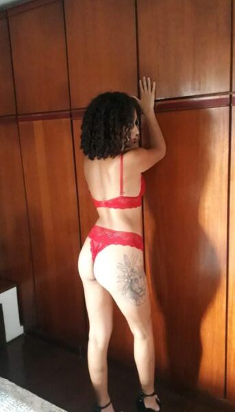 Olá meus amores, sou uma morena de cabelos cacheados, magra, novinha e ninfetinha. Não faço anal, sou estilo namoradinha, bem safadinha. Atendo em local discreto.Cachê a combinar.