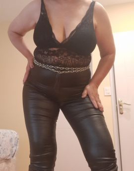 Miss mara