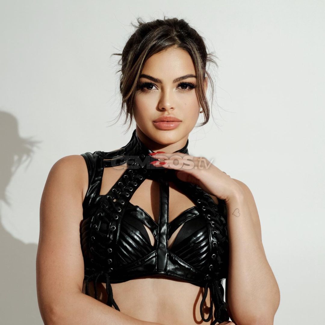 Sofia Guzman 