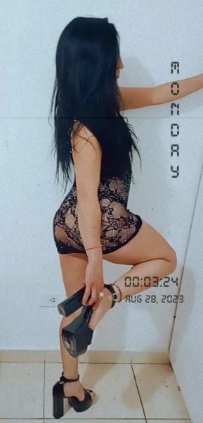 Servicio Escort Pr