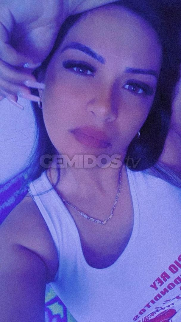 Ximena ZO