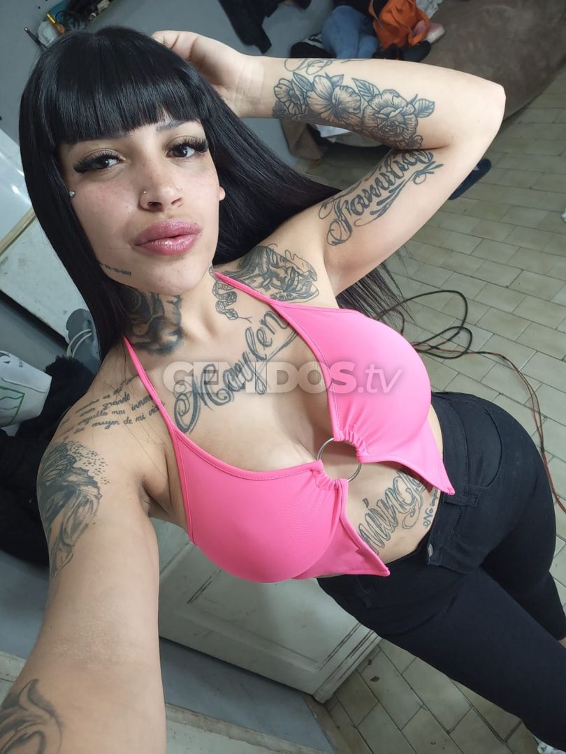 Roxana