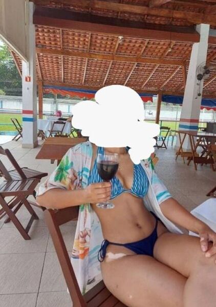 Novidade na sua cidade, venha ter momentos únicos de prazer comigo, estou te esperando.Horário de atendimento: 24 horasCachê: R$ 300,00.