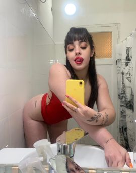 Mora