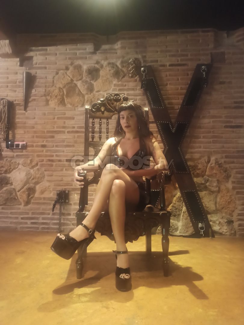 Mistress Venus