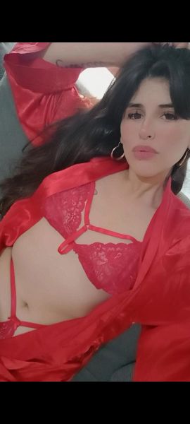 Soy una exclusiva scorts vip, conmigo la vas a pasar hermoso. noche de amantes🔥🔥🔥🔥

Cuento con dept de categoría 💟