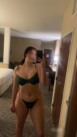Hello gentlemen my name is kamilla sexy, curvy, spicy I am open minded easy to talk to and down to earth.  
In private I’m passionate, erotic, naughty and adventurous. Those who know me would describe me as warm, witty, self-assured, and just a bit goofy. I have a knack for making people feel at ease and I try not to take myself too serious.
What might time with me be like? 
Great question. Every experience, just like every person, is different. We can relax at your place or mine. I am located at a upscale discreet location