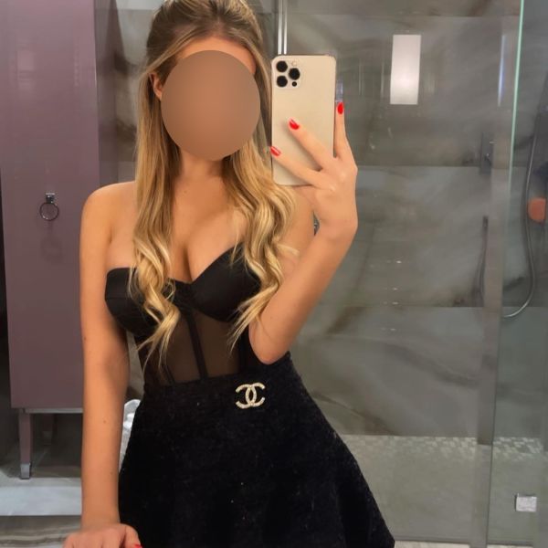   Hello I am beautiful, charming, interesting, extraordinary and nice girl, elegant, educated, always smiling and fun lady, you will feel relax and comfortable spending your precious time with me...