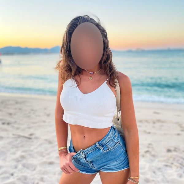   Hello you dear gentlemen. I am glad that you visited my profile . And why? Because you will meet a very attractive, intelligent, captivating delight of feminine glances and jealous glances of other women, who loves to share with you my passion and warmth, so you will experience the best GFE you have ever met! My enthusiasm for life makes me a pleasure to be around and you will always be entertained no matter how you decide to spend your time. Whether you want companionship or you want to maybe make your life more pleasant, a sensual 100% real VIP girl!