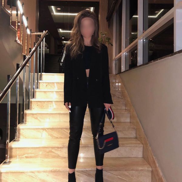   I am a truly caring person, with warm and hot personality so I will be able to take care of you specially in our private time together! Do not hesitate and write me to know more about me and make a date for us.