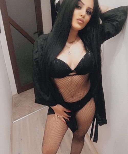   Let's share moments of sensuality and devotion that will fulfill your most secret desires and put you in a state of deepest satisfaction. Our encounter will become an exciting adventure in which we will lose ourselves in a world of seduction and passion. I am Maraya, your discreet and passionate escort hobby model from Bulgaria in Berlin. Our connection will be characterized by intimacy and a touch of infidelity that will make our time together even more exciting. I understand the art of cuddling and the sensuality of the moment. With me you will experience unforgettable hours that will renew you and leave you with a smile on your lips while you think about our passionate experiences.