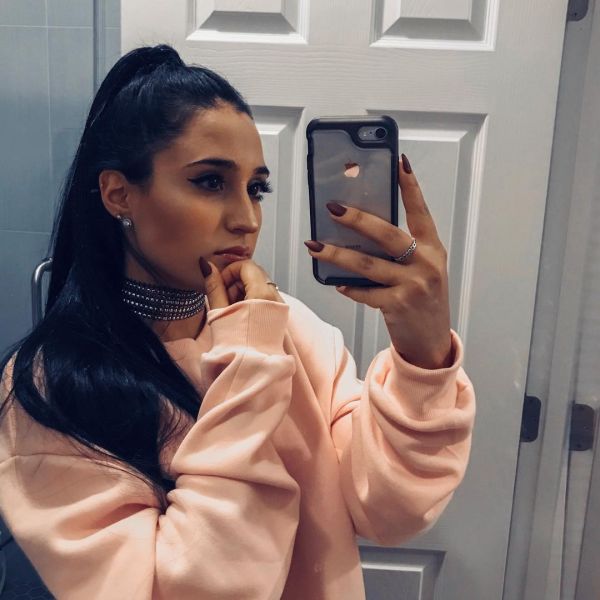   Salut et bienvenue sur ma page. Je suis Eva, 25 ans et franco-italienne. Pour être bref dans ma description, en un mot, je m’inscris sur ce site dans l’objectif de satisfaire les attentes de partenaire. Je suis disponible 24h/24. Pour me rencontrer contactez moi sur : Whatsapp au +33 7 52 84 07 13 .