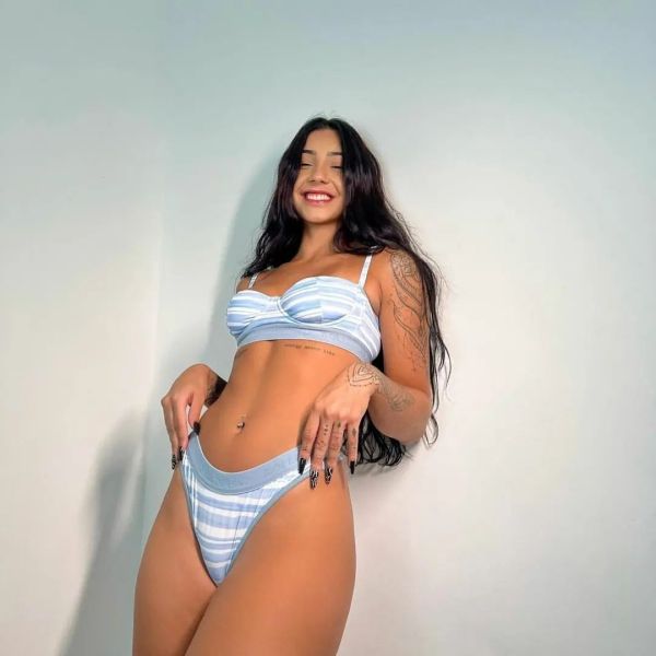   Hello everyone! My name is leticia Castro and I am the sexiest Big Beautiful Woman in Tel Aviv! I am an independent escort, with absolutely real photos, that only offers high class escort services! I am very friendly, easy to communicate and tactful.With me you will enjoy every minute of communication both physically and energetically. Choose a time and place that suits you to meet me, call, text or WhatsApp, as you prefer! I look forward to your suggestions at any time of the day. Kisses!
