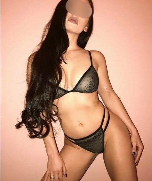 With me you will never be bored and I am a very friendly and open minded girl. Only Serious person please knock me