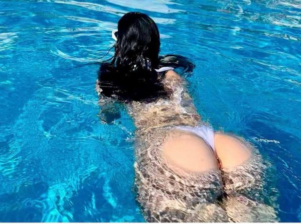 SI NO SOY LA DE LAS FOTOS NO PAGAS 😈🔥 

Te atiendo en mi piso privado. soy una colombiana recién llegada a tu ciudad, una mujer natural, lo que ves es lo que hay, me caracterizó por ser una mujer simpática, alegre, entusiasta, juguetona, pasional pero ante todo muy reservada.  Ven para que salgas de la rutina sin prisas y disfrutes del momento 🫦
No te quedes con las ganas háblame !!! Sé que vas a querer más. 
