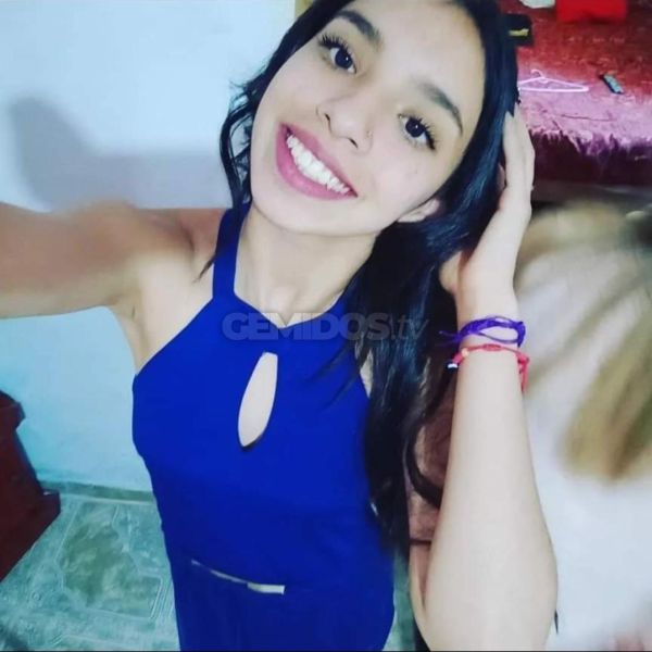 Tu putita linda nueva en la zona,❤💦🤑