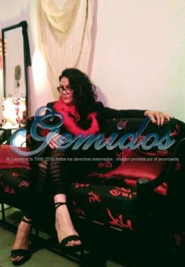 Mistress Sofia MDP