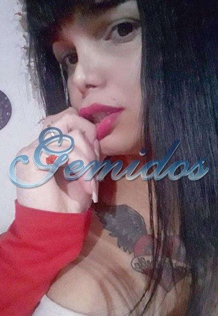 Camila Bella TV ZS