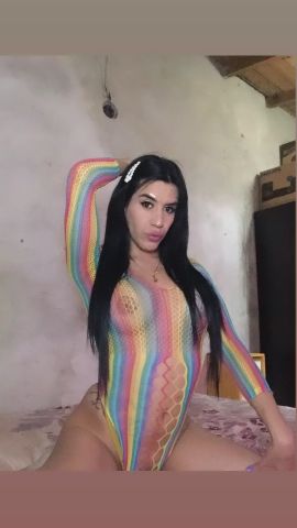 Lisandra Trans ZN