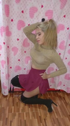 Lisandra Trans ZN
