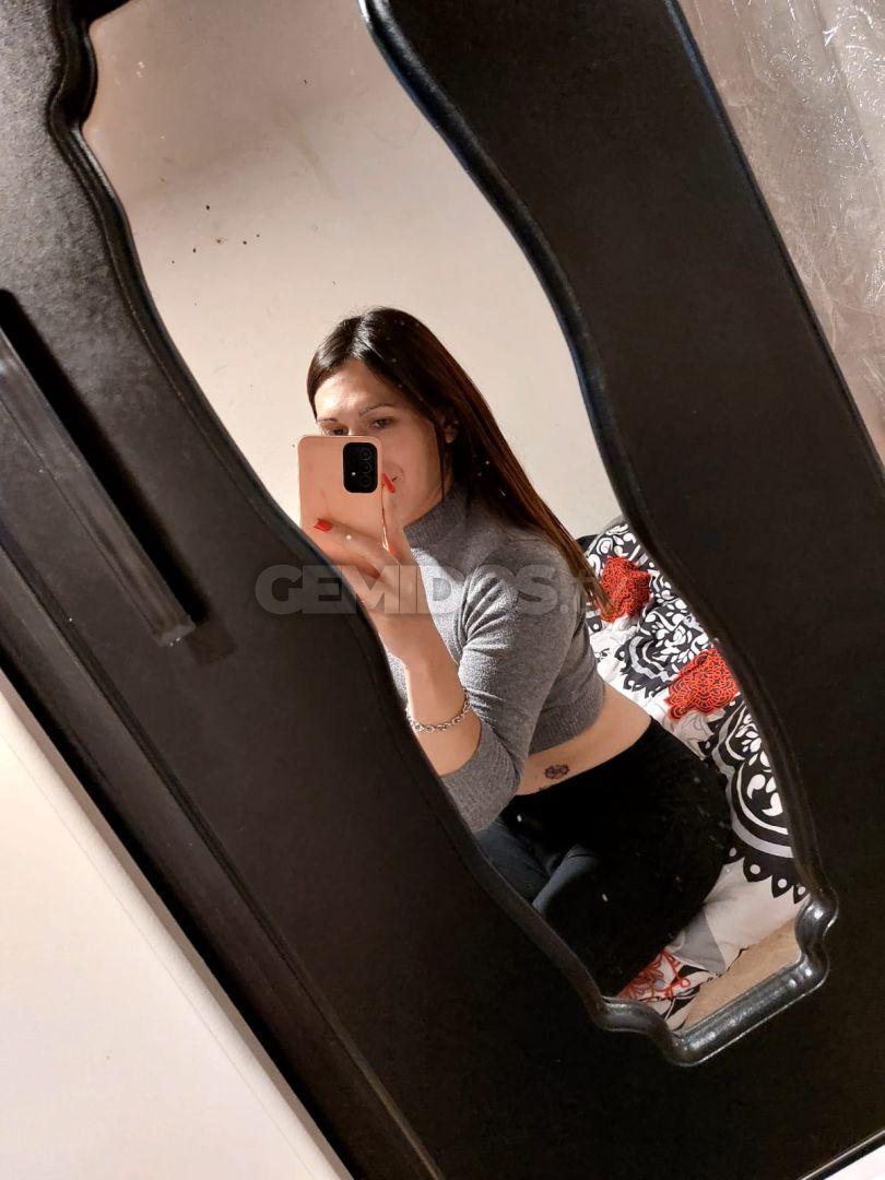 Clara Trans ZS